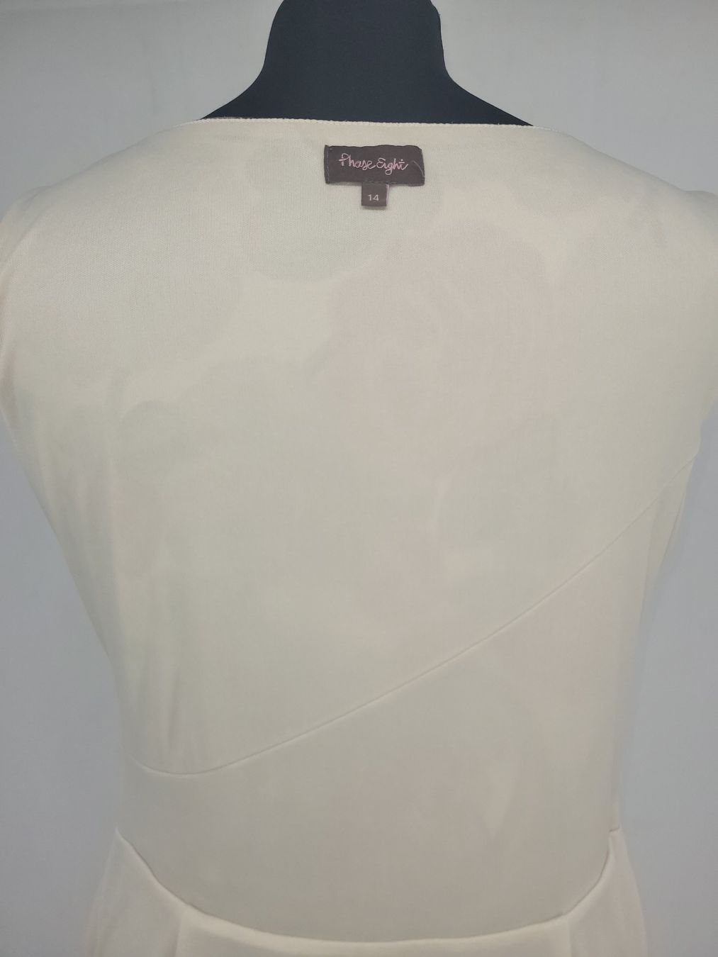 Phase Eight Vestiti: ROBE FLORAL ROSE - PHASE 8 – Usato da Lausanne venduto da PlusValue_Lausanne 6