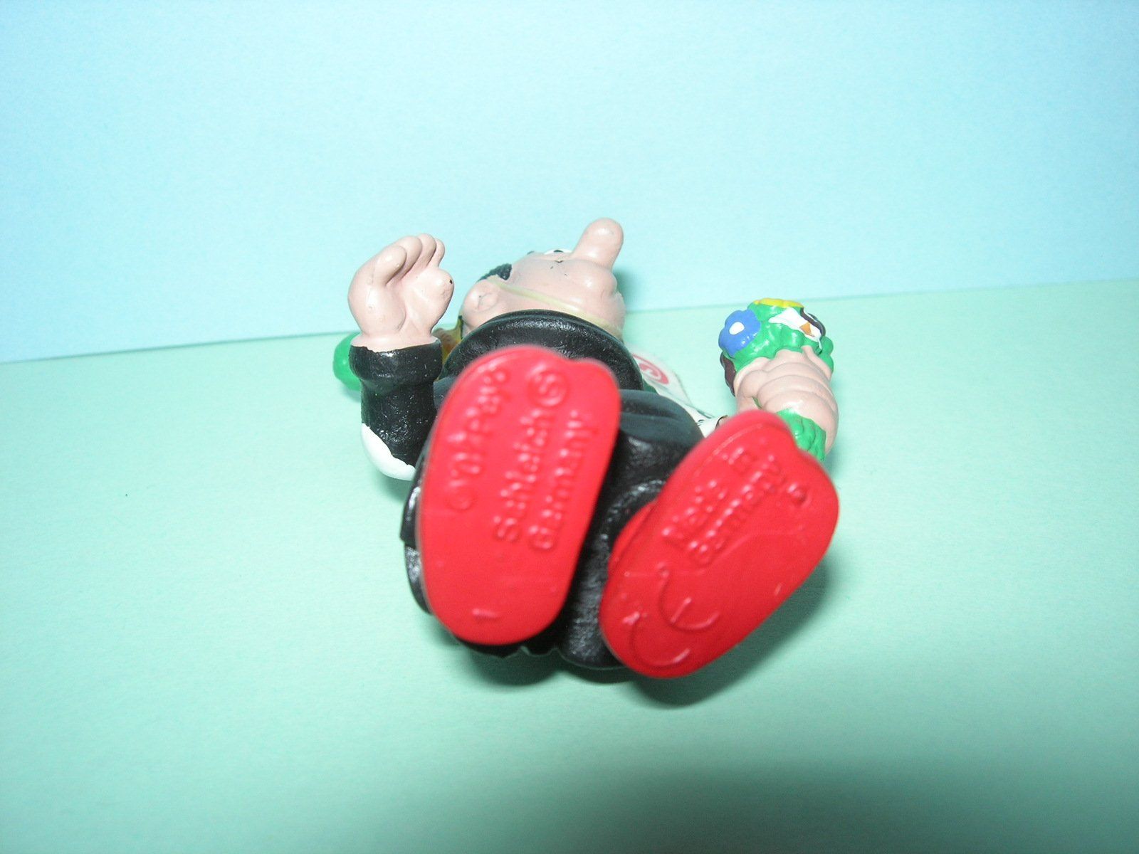 Schleich Figuren: Party Gargamel von Schleich – Neu (gemäss Beschreibung) aus Hornussen von Corvette- 4