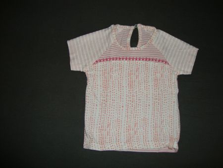 ++ Noppies T-Shirt ++ Shirt Gr. 62 ++ NEU ++