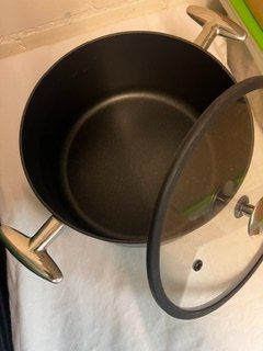 Pentole: Kochtop Cucina & Tavola Neu – Nuovo (secondo la descrizione) da Bülach venduto da Jaslec4 5