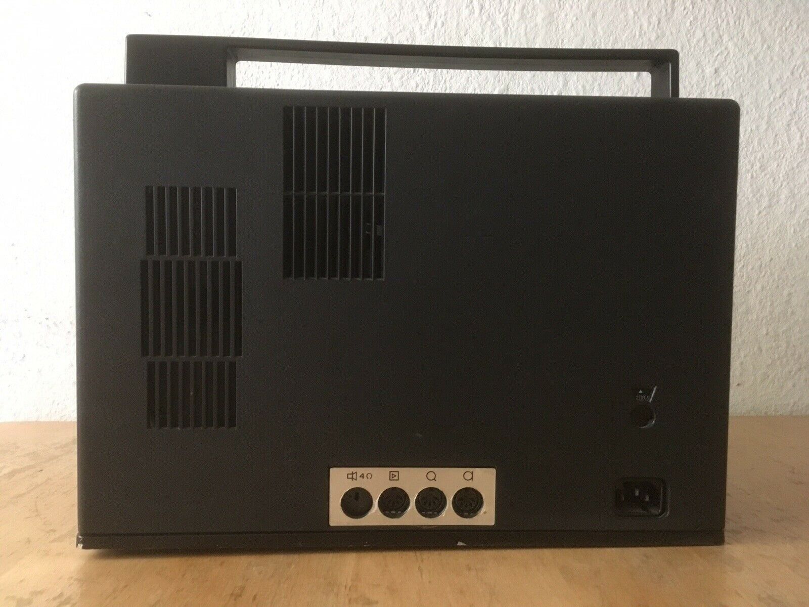 Proiettori: Silma S 455 Super 8 Tonprojektor – Usato da Au ZH venduto da JSR 1