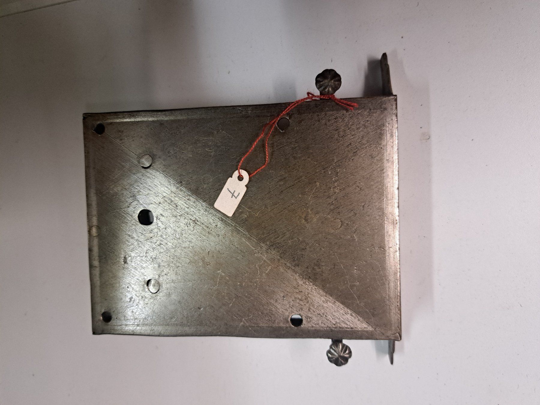 Cadenas: Türschloss alt , Antik – D'occasion à Bern par Patinaa 1