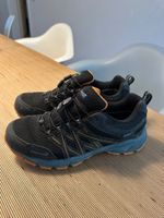 Trekkingschuhe Landrover Schwarz Herren Gr. 41 kaum getragen