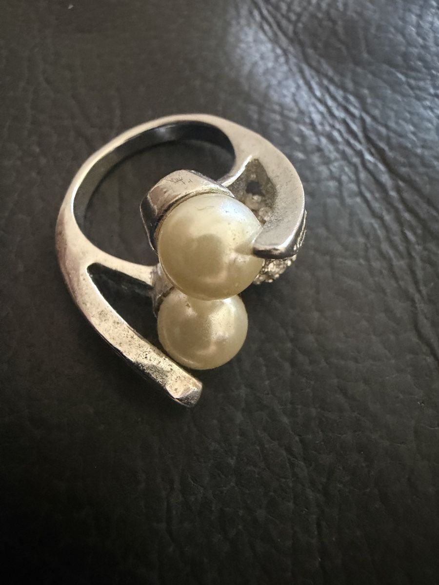 Bagues: Ring – D'occasion à Baden par noli.r 1