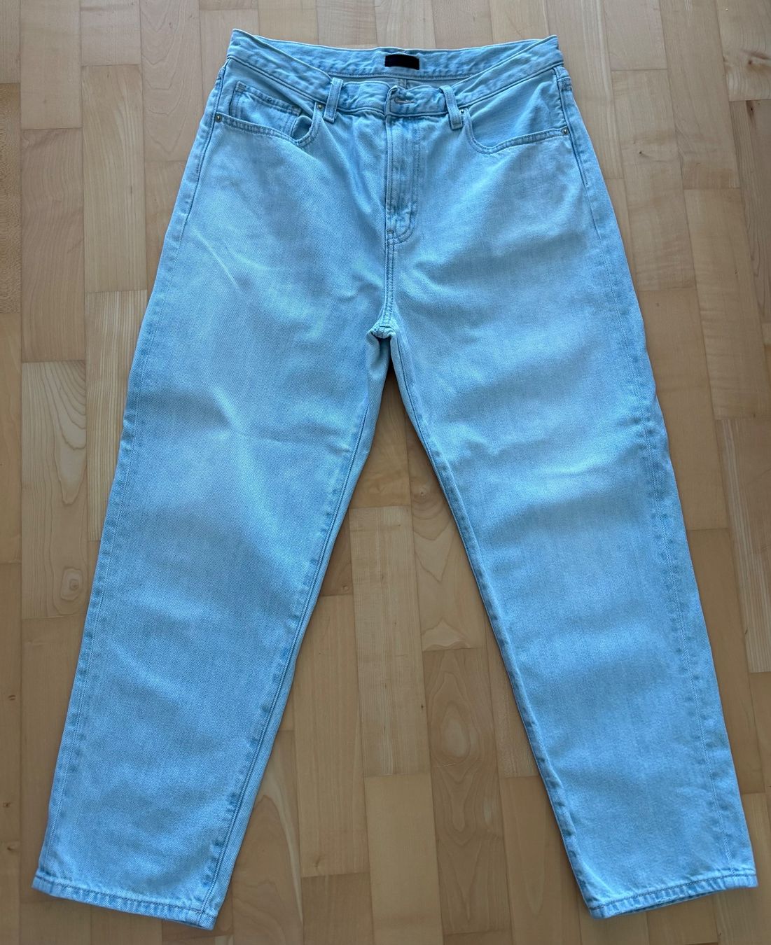 Uniqlo Jeans: Jeans Uniqlo – Usato da Winterberg ZH venduto da vanilleinspiration