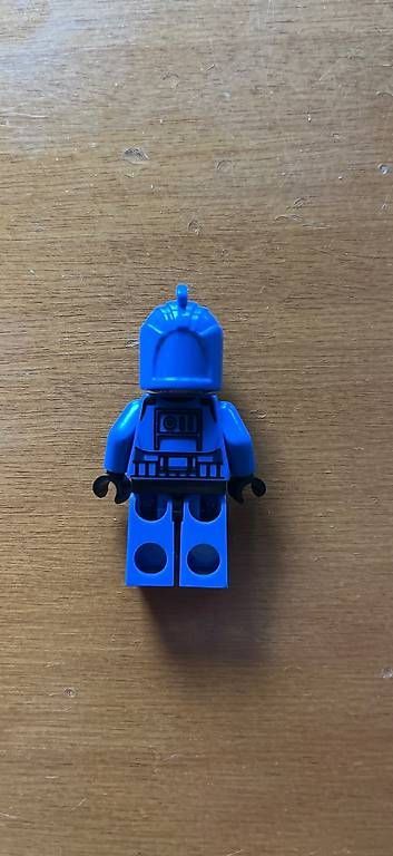 Giocattoli: Senate Guard 2 - Lego Star Wars – Usato da Viganello venduto da 597_k72f 1