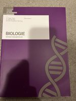 Livre de biologie 1ere gymnase 