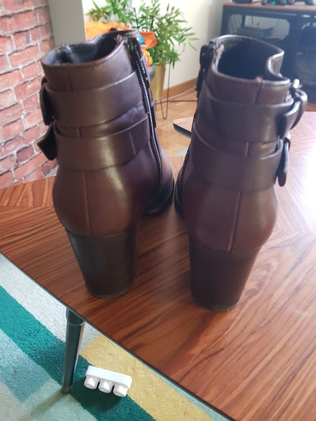 Damenschuhe: Bottines  Minelli – Neu (gemäss Beschreibung) aus Lausanne von durranis 2