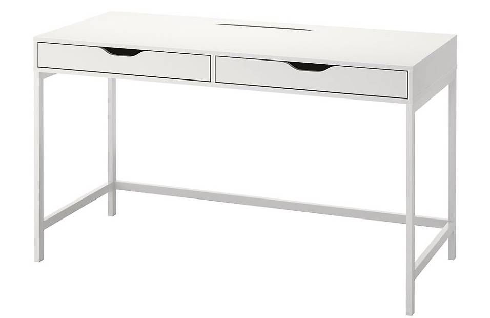 Scrivanie: Bureau Alex IKEA  – Usato da Genève venduto da fil_vt7f