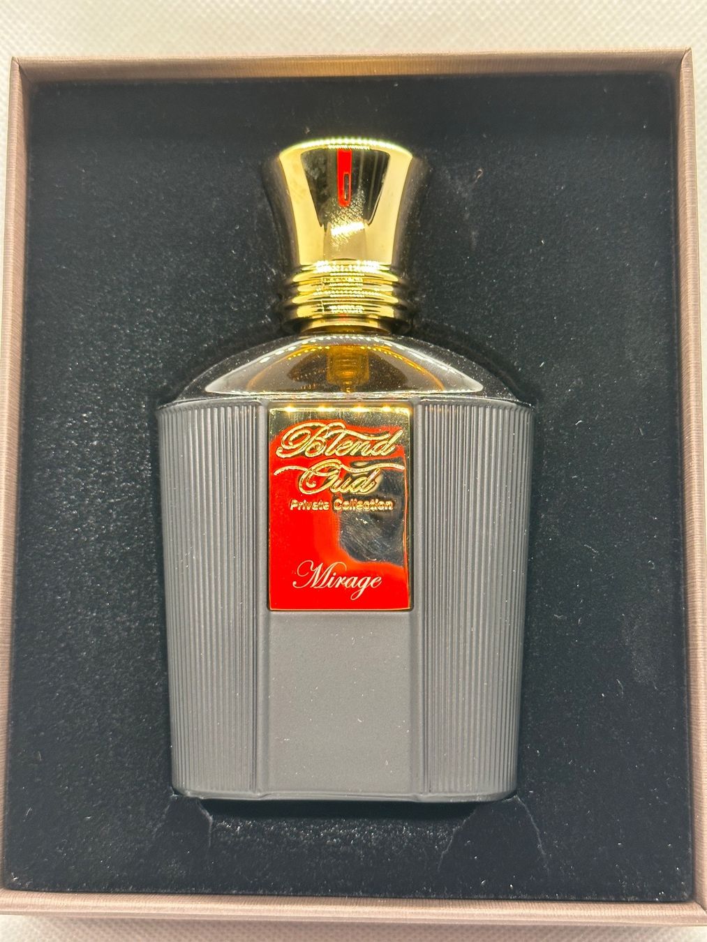 Parfums & Eau de Toilette: Blend Oud Mirage 60 ml – Neuf (Voir description) à Pully par Natala 3