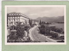 Lugano Paradiso Quai