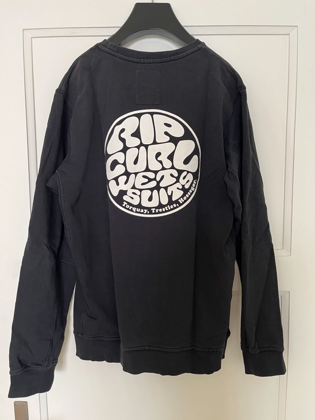 Rip Curl Pulls & Sweat-shirts: CREW NECK SWEATER/PULLOVER von RIPCURL – D'occasion à Zürich par Ankawhi 3