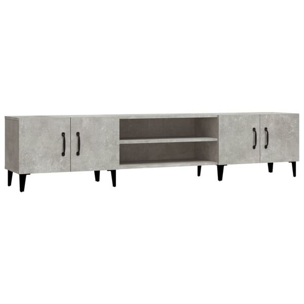 Vidaxl Mobili TV: TV-Schrank – Usato da Erlen venduto da Dan_ie_l