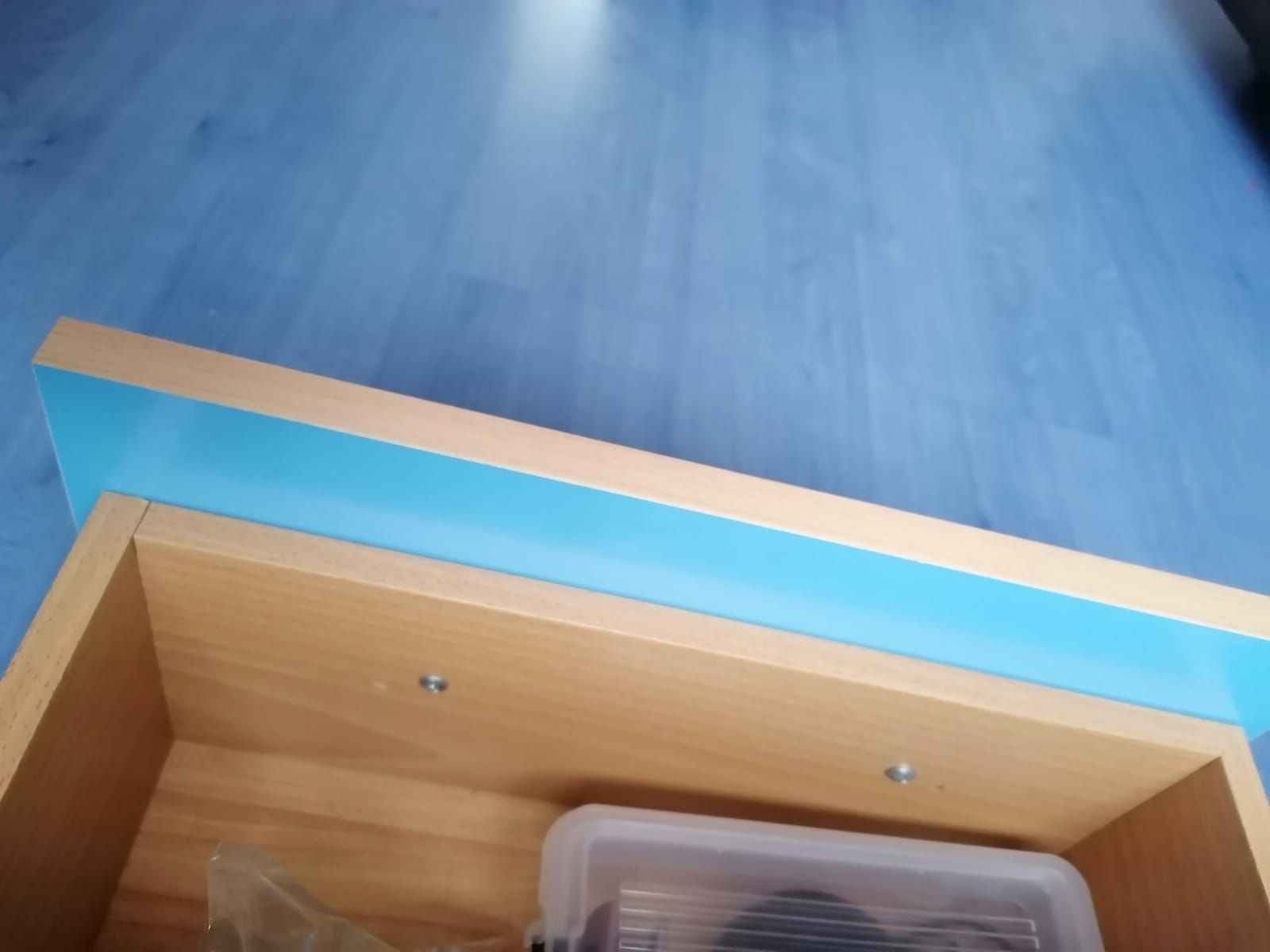 Betten: chambre complète Gauthier enfant/ado – Gebraucht aus vendlincourt von keme 2