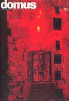 DOMUS Magazine 791 - 1997
