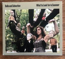 Belle And Sebastian – What To Look For In Summer 2CD, Indie