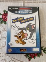 Tom and Jerry in Fists of Furry PC Game