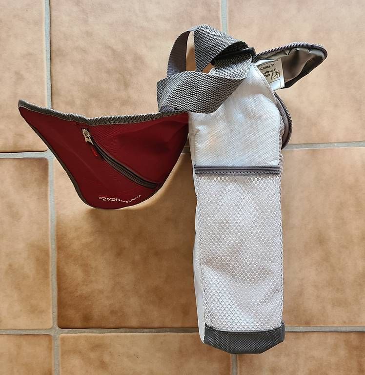 Kühlschränke & Kühlen: Neu: Kühltasche Campingaz, 8 Liter – Gebraucht aus Höri von Makumba2 4
