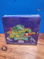 TRADING CARDS HITCHHIKERS