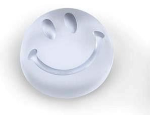Contenitori & Simili: Eiswürfelform - Smiley - Have an Ice Day – Nuovo e nell'imballaggio originale da Ennetbürgen venduto da open24shop 1