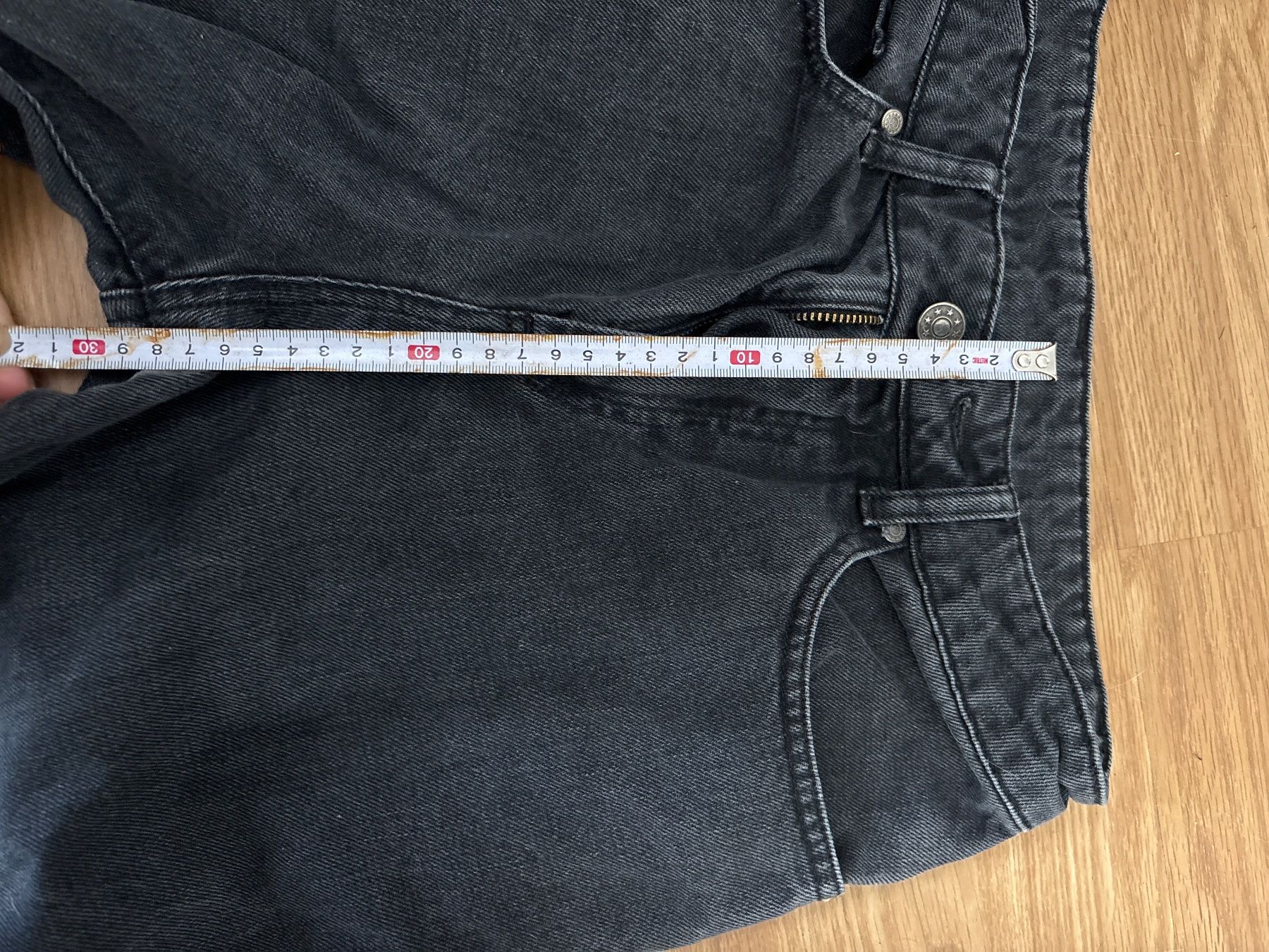 Isabel Marant Jeans: Jeans Sœur Francisco t.34 XS – Nuovo (secondo la descrizione) da Glion venduto da carolineMV 8