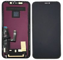 iPhone 11 - Ecran original pas de rayure - pulled