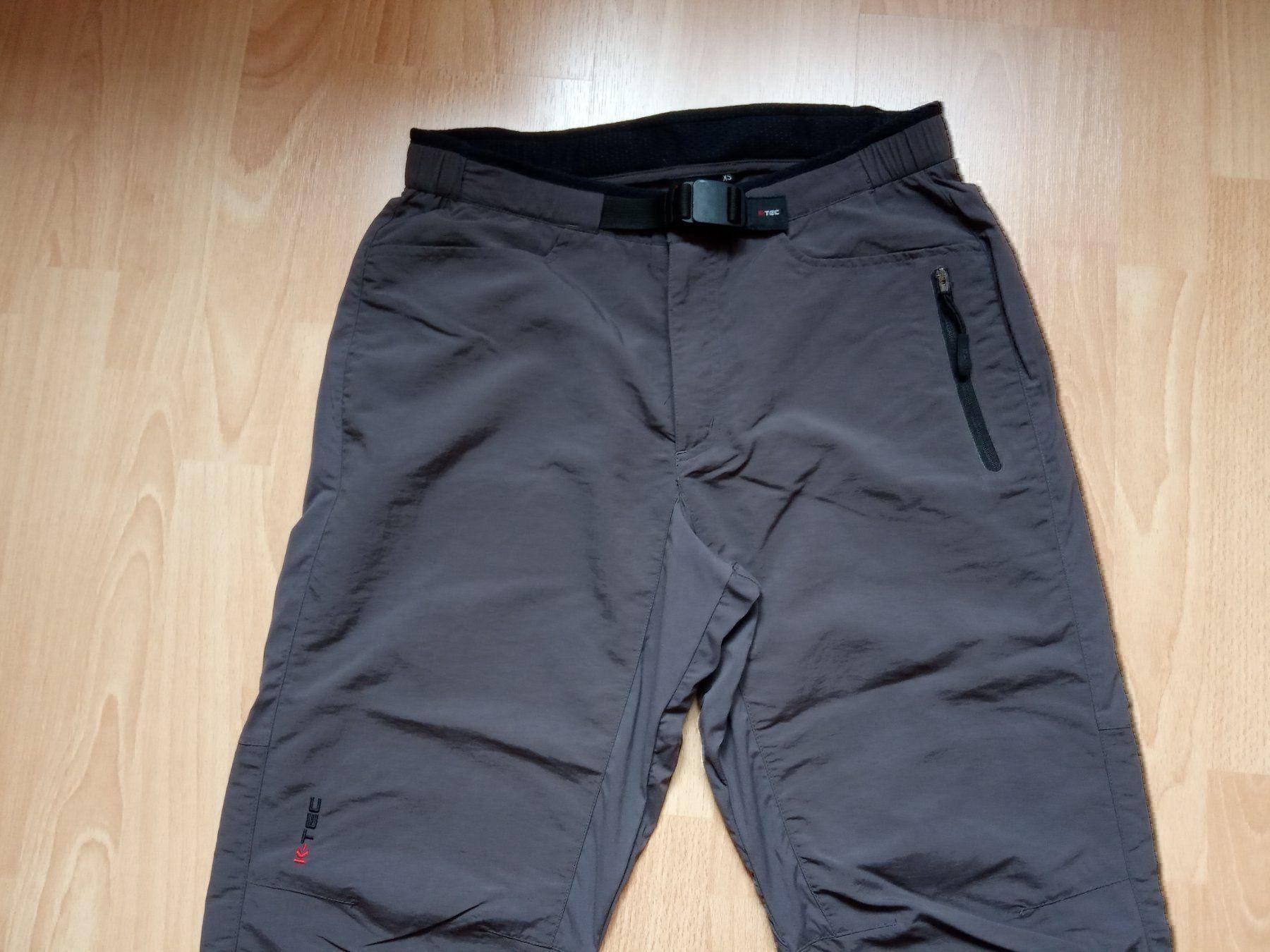Pantaloni: Trekkinghose K-Tec – Usato da Chur venduto da Rodanisa 3