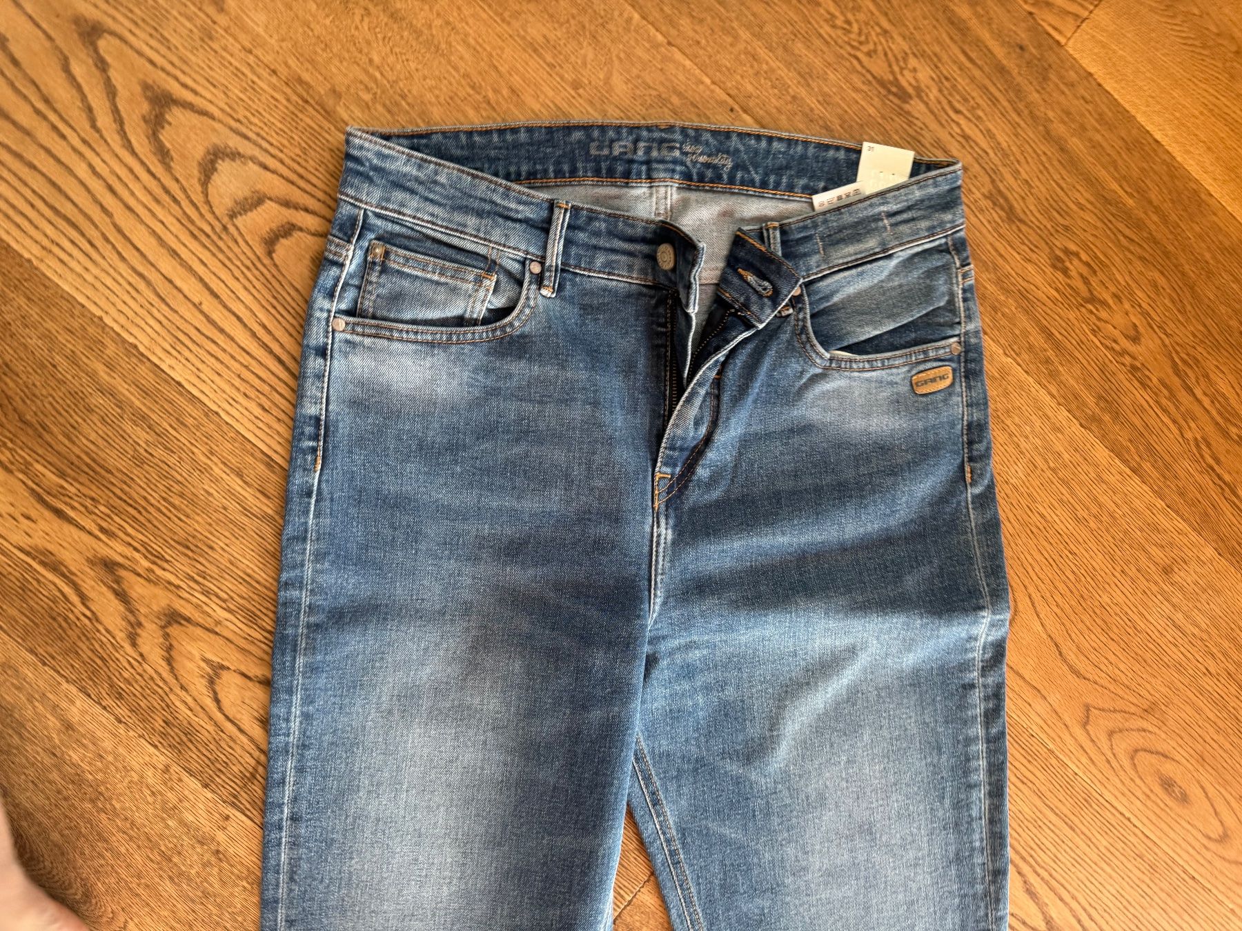 Jeans: Jeans, Gang, ++NEU++, 31 – Nuovo (secondo la descrizione) da Stettfurt venduto da outlet72 2