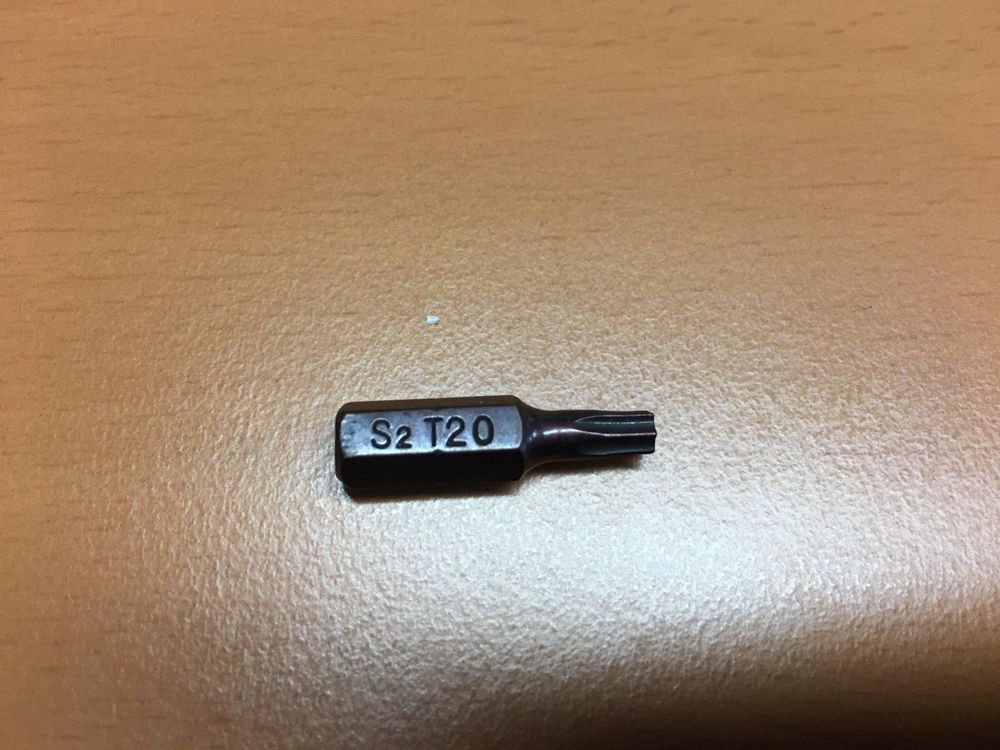 Torx T20 | Kaufen auf Ricardo