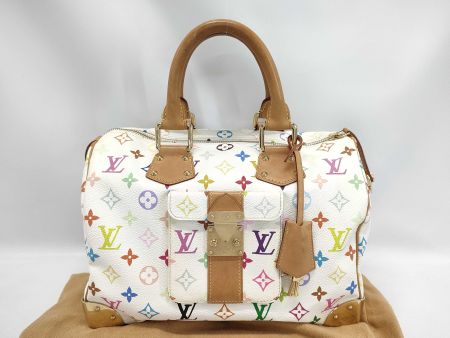 Louis Vuitton Speedy Multicolor, Limited Edition