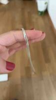 Bruna Monti Necklace silber