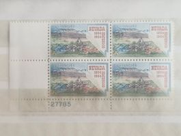 USA   1964   4 block postfrisch**