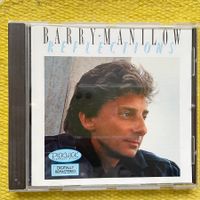BARRY MANILOW-REFLECTIONS BEST OF