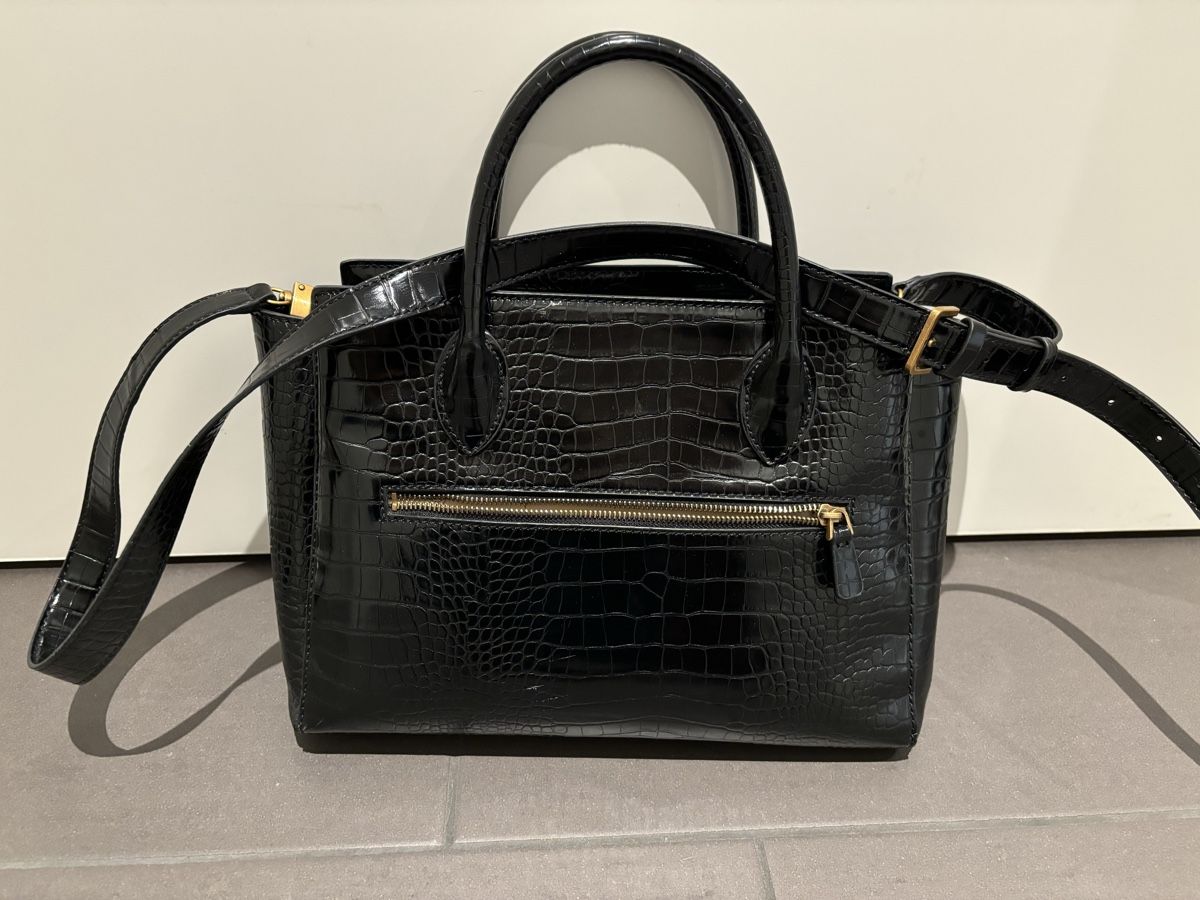 Taschen für Damen: Handtasche – Gebraucht aus Grosshöchstetten von Kreator20 3