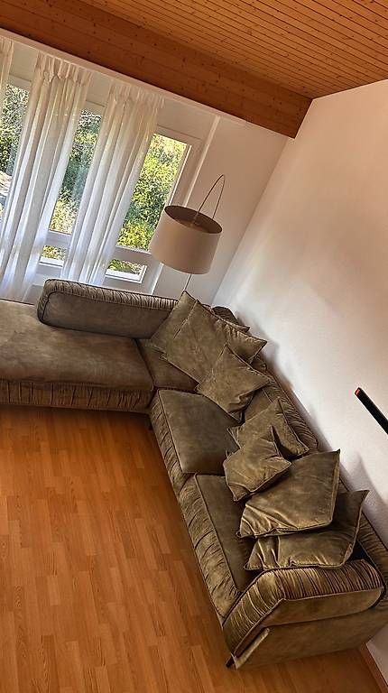 Divani: Ecksofa Bellissa von Befame – Usato da Münchenbuchsee venduto da lau_5ynw 1