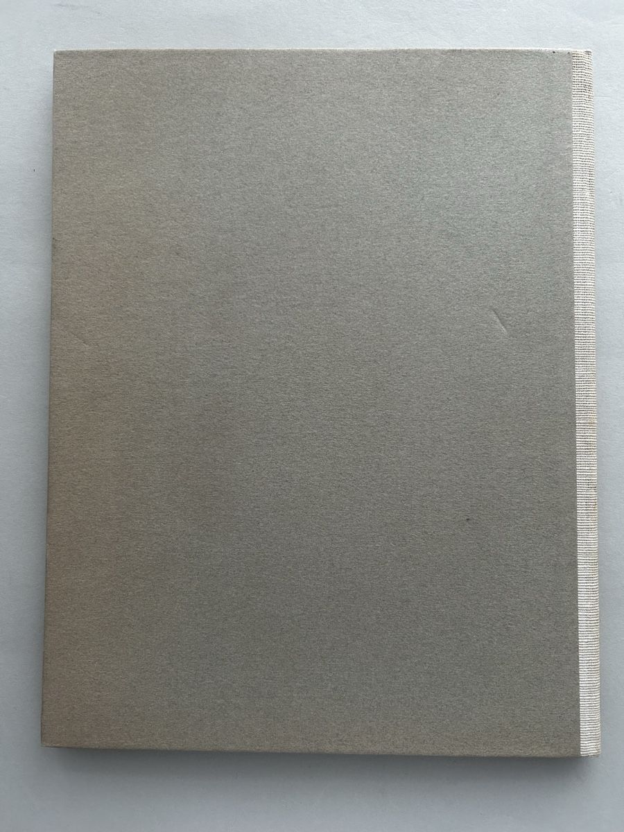 Libri: Bernard Buffet, Kunstband "Art et Style 45" Selten – Usato da Zürich venduto da Coffeetable88 7