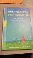Kinderbuch Karl Zwerglein von Ildiko von Kürthy