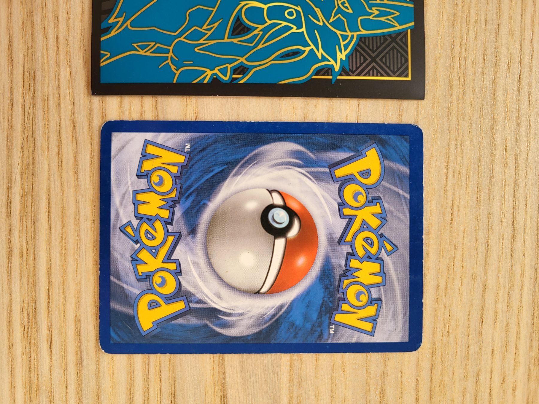 Pokémon Carte collezionabili: Despotar / Tyranitar (Unleashed 26/95) – Usato da Erlenbach ZH venduto da ram_mjn5 1