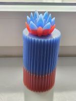 Handgemachte Kerze 🕯️