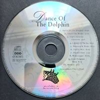 CD - Dance of the Dolphin