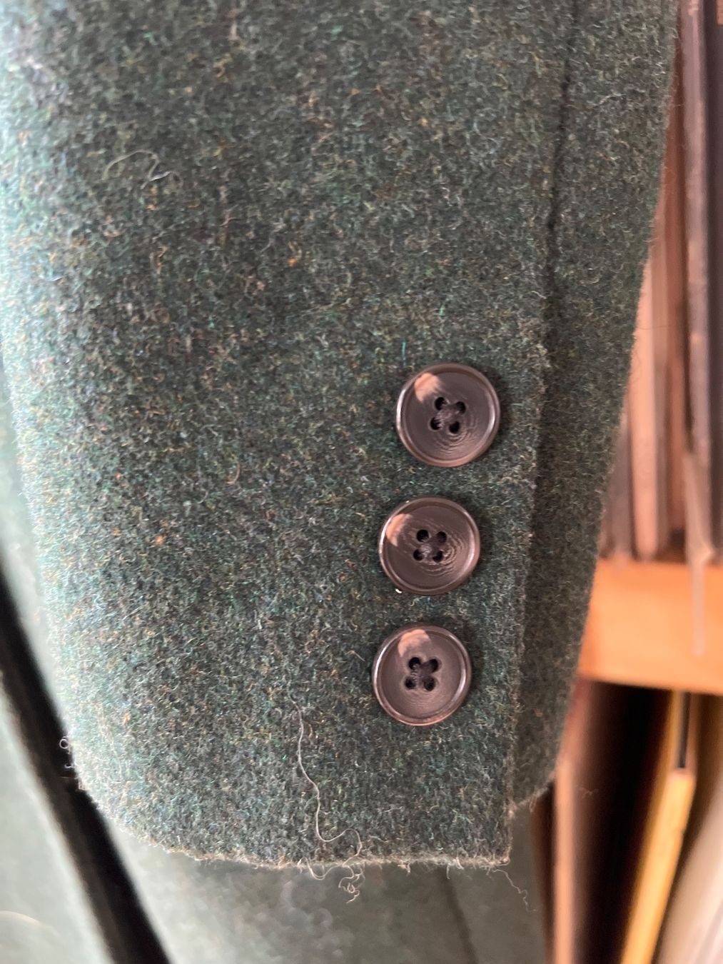 Mäntel: Mantel Modström – Gebraucht aus Ins von ann_wp7f 3