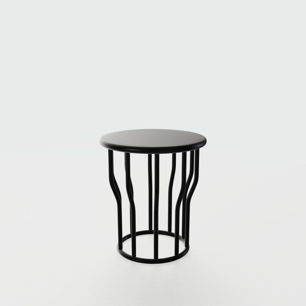 Tavoli: Lüönd Wohncollection - Beistelltisch Mod. SENTA – Nuovo (secondo la descrizione) da Rothenthurm venduto da luond_wohncollection