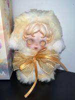 SKULLPANDA L’impressionnisme series Plush Doll ( Dawn)