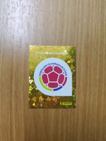 Panini WM 2026 Sticker - COL 1