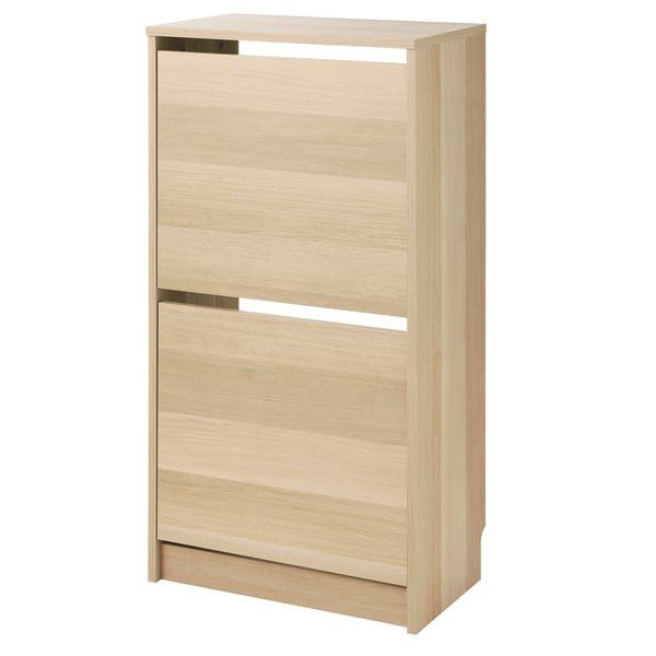 Ikea Armoires: Ikea BISSA Schuhschrank – D'occasion à Liebefeld par fio_xf7g