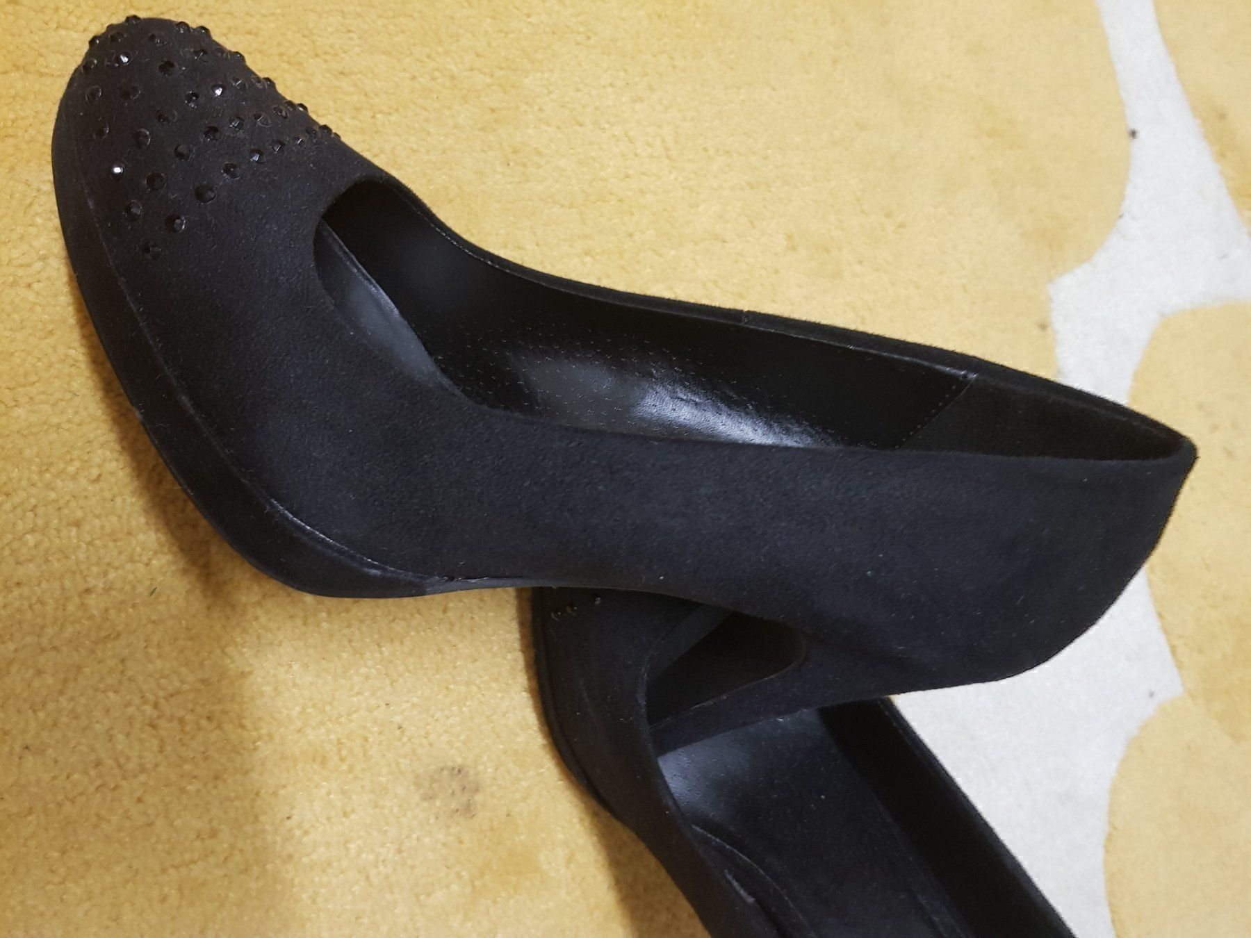 Scarpe da donna: Schuhe gr 36 – Usato da Opfikon venduto da Annanet