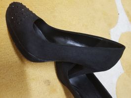 Schuhe gr 36