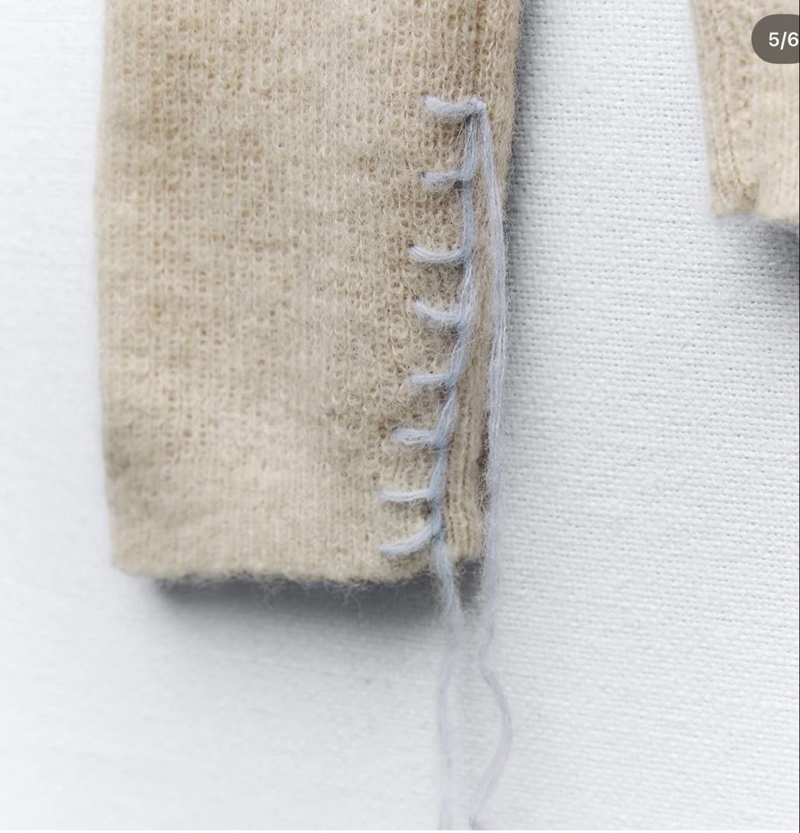 Zara Maglioni & Felpe: Sweatshirt Zara – Nuovo e nell'imballaggio originale da Opfikon venduto da aro_f66t 4