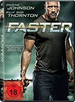 FASTER      (18 J)     Dwayne Johnson        ==> SAMMELPORTO