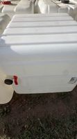 IBC Blase Wassertank 1000l Wasserbehälter Regenwassertank